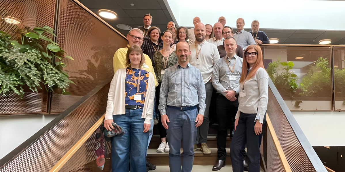 PHISHES project launched to improve prediction of soil health and ecosystem services