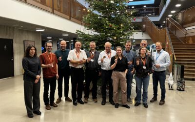 Advancing Modelling Future: Key Outcomes from the PHISHES Workshop in Denmark