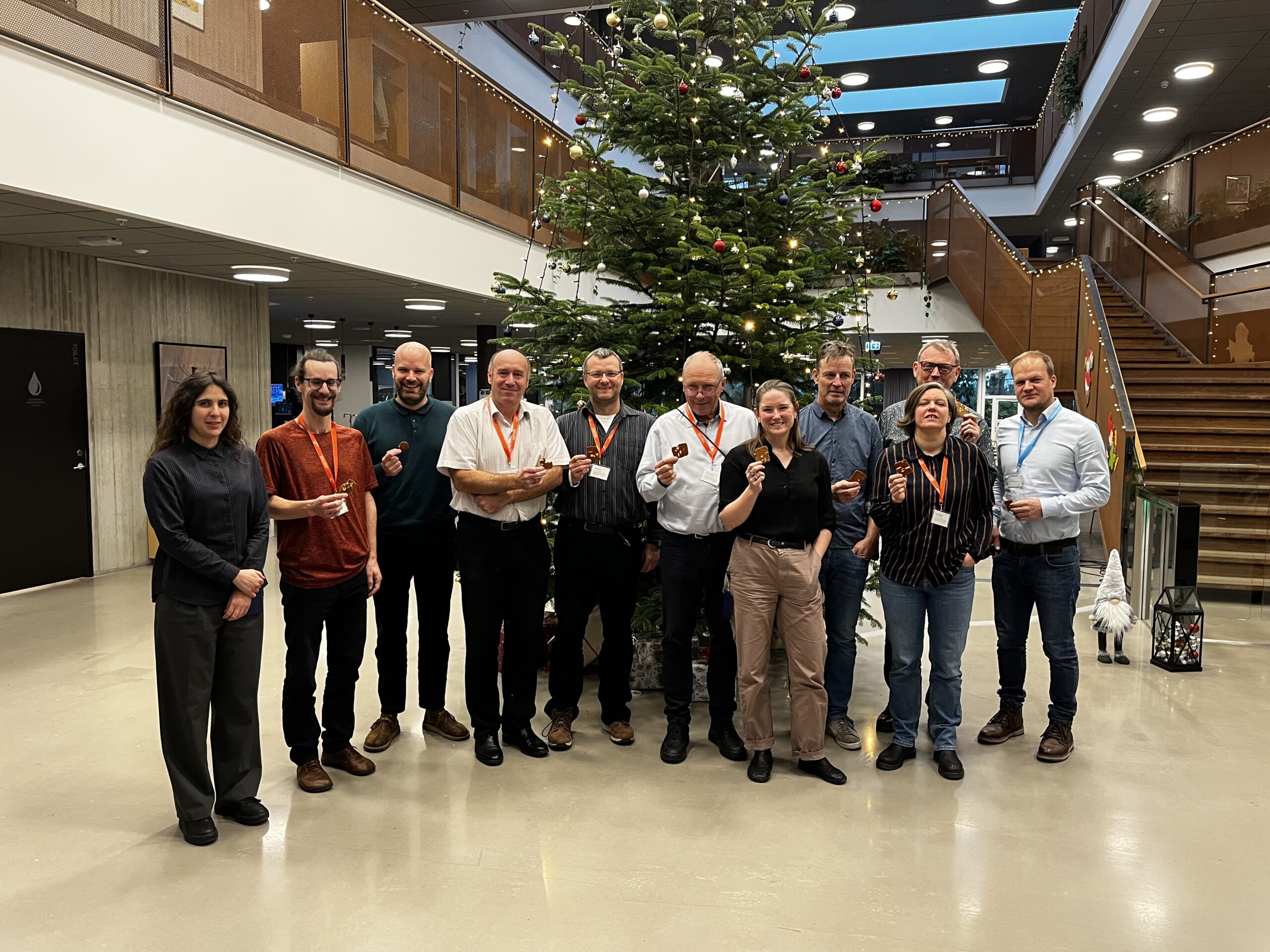 Advancing Modelling Future: Key Outcomes from the PHISHES Workshop in Denmark