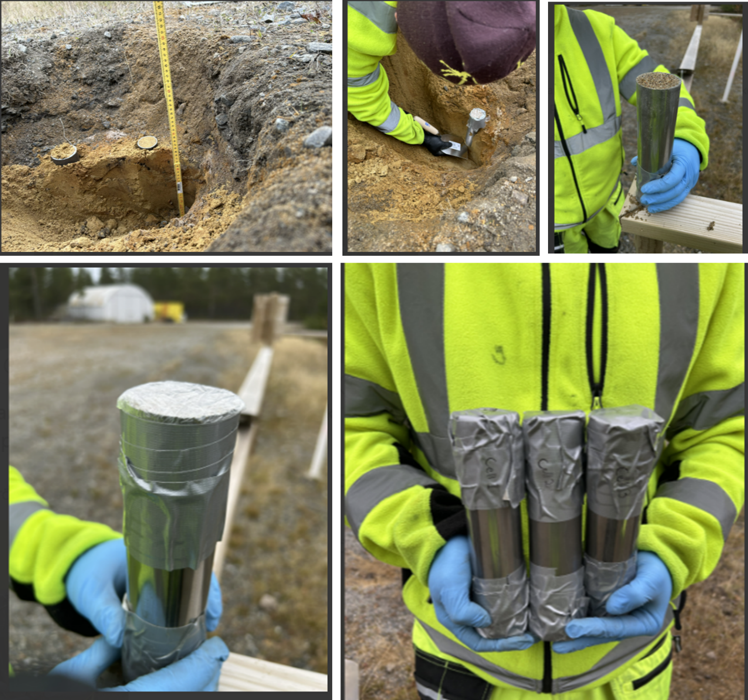 Bridging models and real‑world PFAS remediation