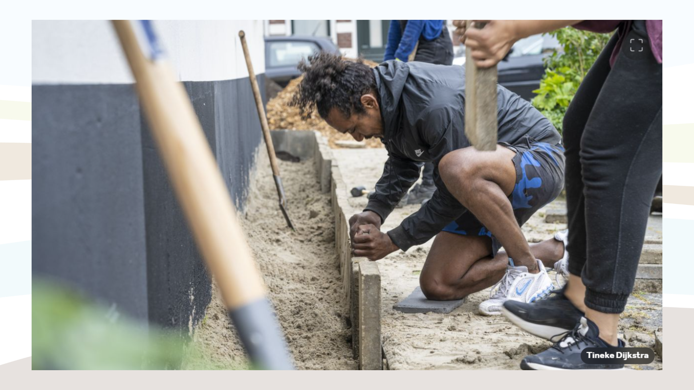 How a competition helped engage citizens in improving soil health